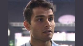 Kush Desai Indian American trump press secretary