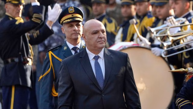 Current affairs pointers, lebanon