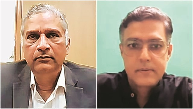 Hitesh Vyas, indian economy, India economy GDP