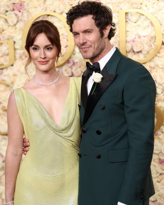 golden globes