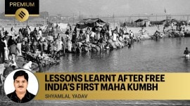 kumbh mela