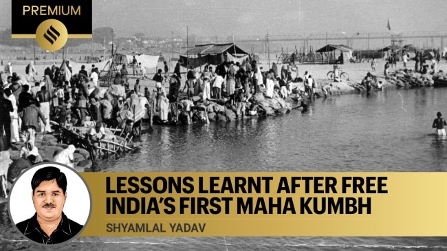 kumbh mela