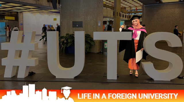 ‘Here’s why I want to apply for PR in Australia,’ says a nursing student | Life in a foreign university