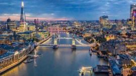 London Bridge