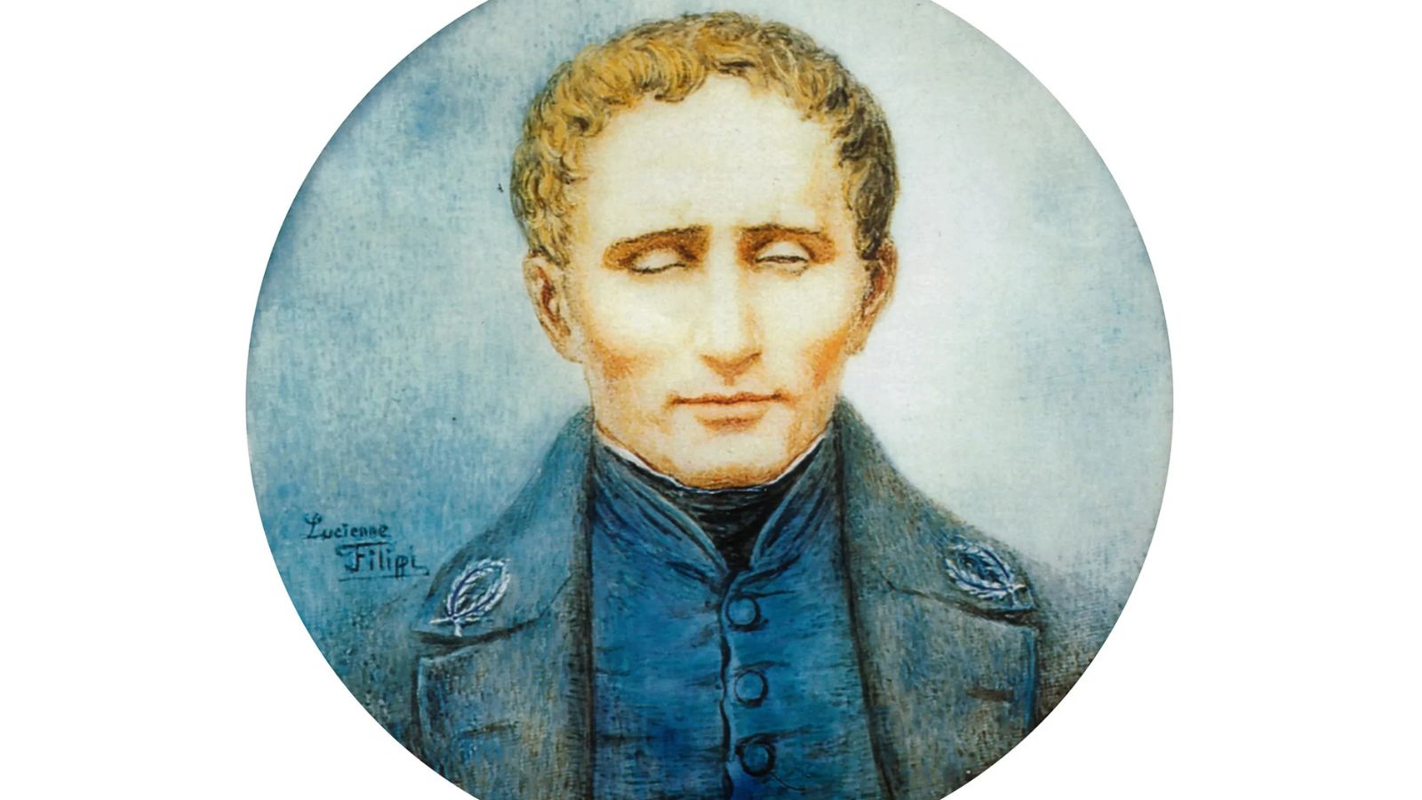 Louis Braille