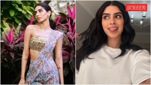 Loveyapa actor Khushi Kapoor accepts getting cosmetic procedures: ‘Don’t think it’s such a big deal’