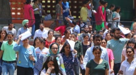 Madhya Pradesh Board of Secondary Education (MPBSE) releases Class 10th admit cards; exams from Feb. 27