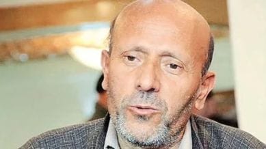 MP Engineer Rashid files plee