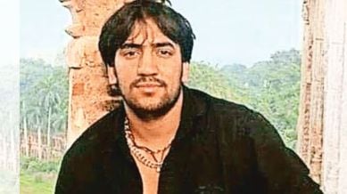 Neeraj Bawana