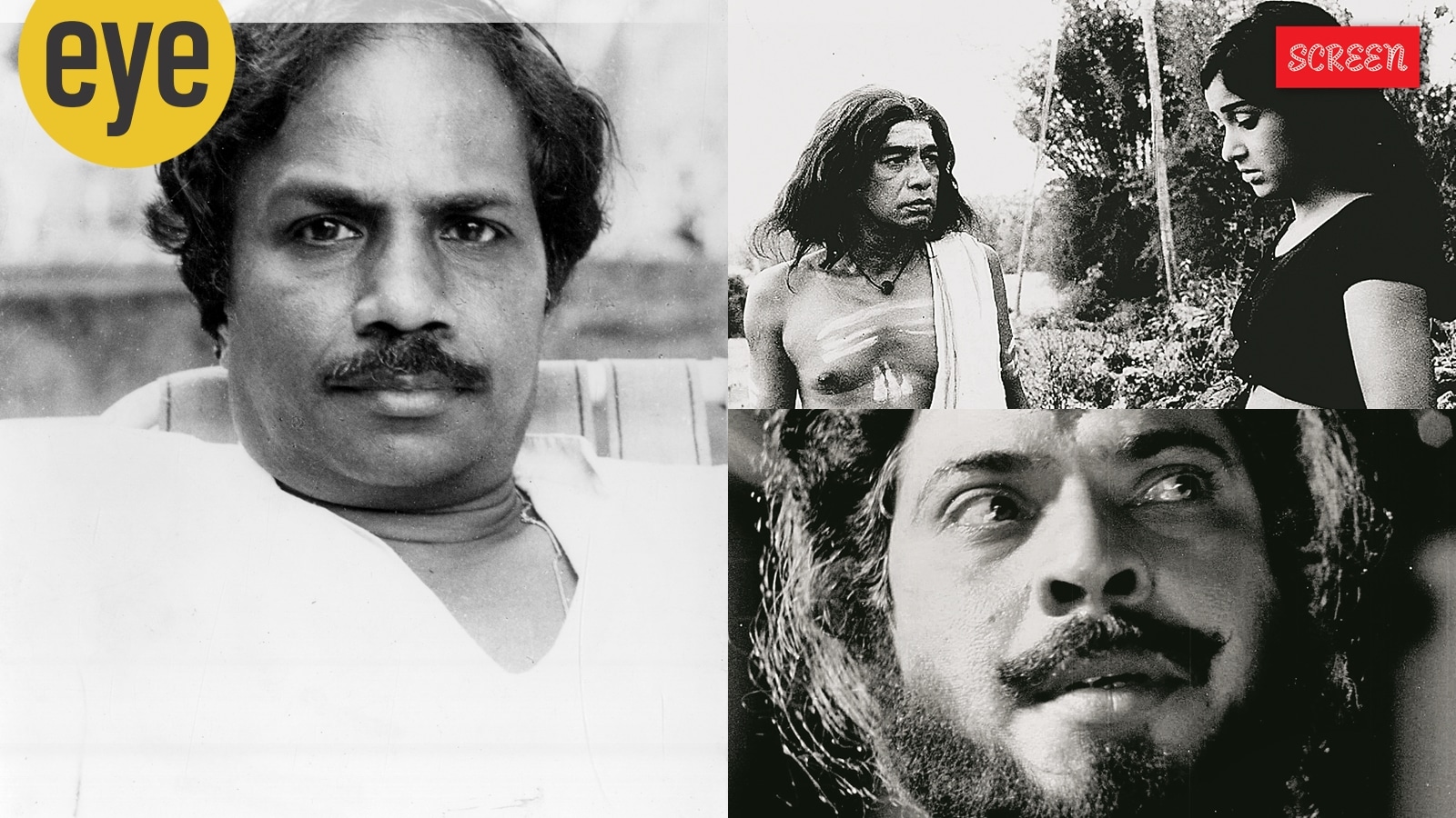 MT Vasudevan Nair, with his deep understanding of the visual medium, was Kerala’s most beloved storytellers in cinema