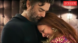Madhavan and Sarita