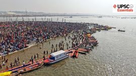 Maha Kumbh