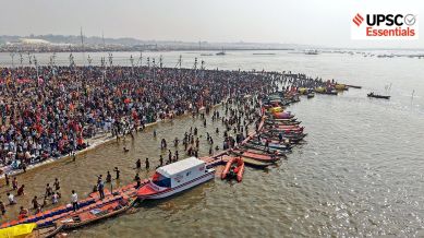 Maha Kumbh