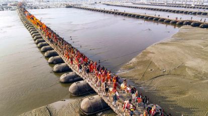 Planning Your Visit to Kumbh Mela 2025: Essential Tips and Guidelines