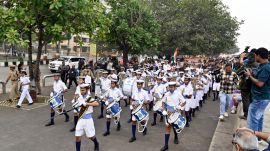 Armed Forces Veterans