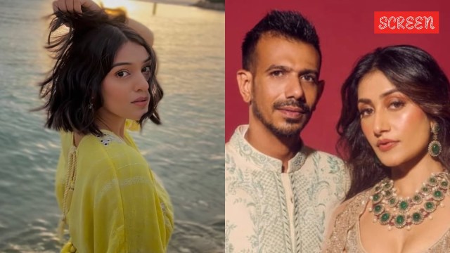 RJ Mahvash on link-up rumours with Chahal