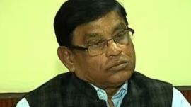 Sources said Speaker Biman Banerjee summoned legal experts for advice on the matter, and that the Superintendent of the Presidency Jail had been called for a meeting on Monday. (File)
