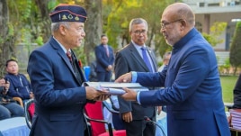 Manipur CM, N Biren Singh, Army Veteran, Armed Veterans day