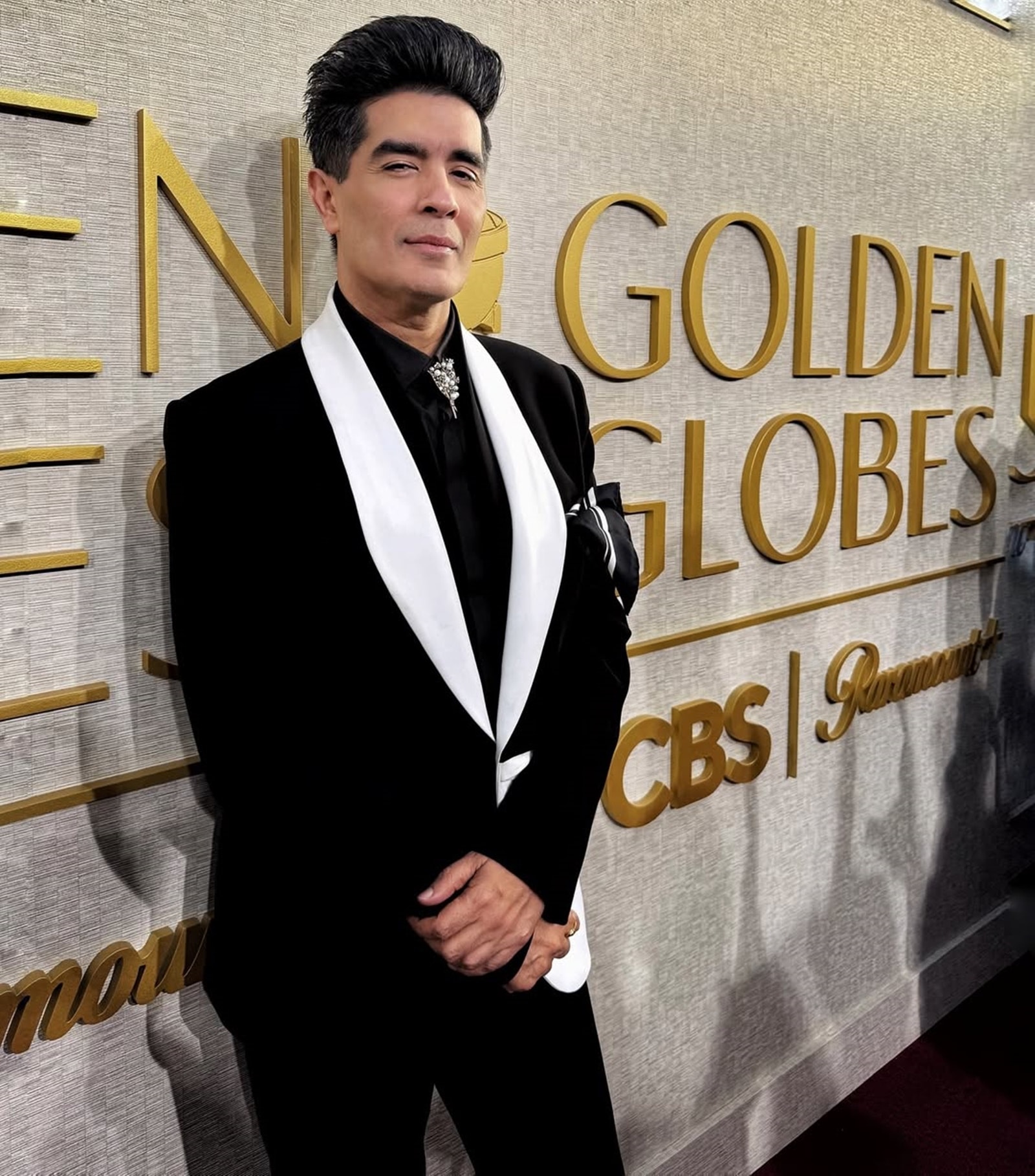 golden globes