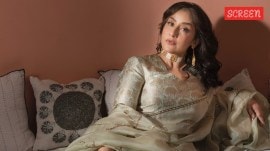 Manisha Koirala talks about a companion in her life