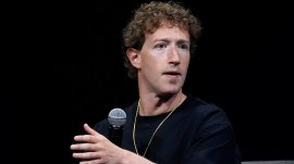 Meta Mark Zuckerberg trump