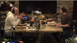 Mark Zuckerberg also talked about other topics like the Trump administration and Meta's moderation policy update.