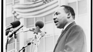 Martin Luther King Jr