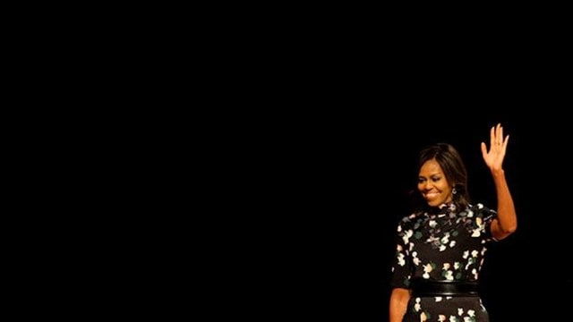 Michelle Obama