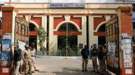 Midnapore Medical College