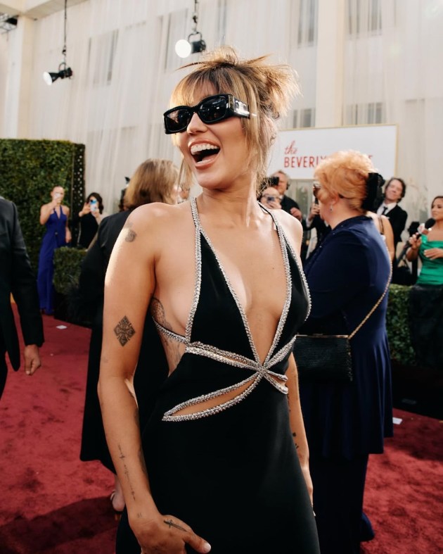 golden globes