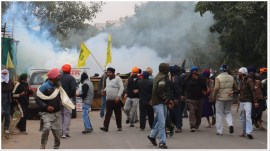 Quami Insaaf Morcha