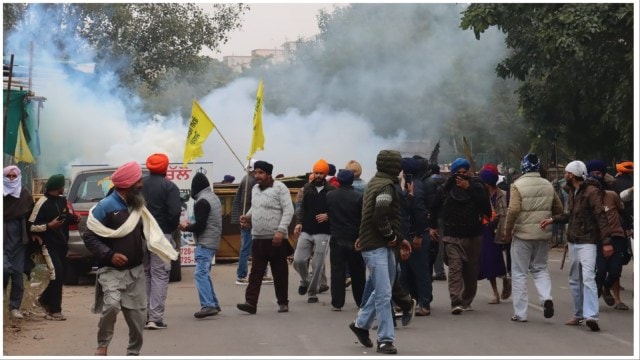 Quami Insaaf Morcha