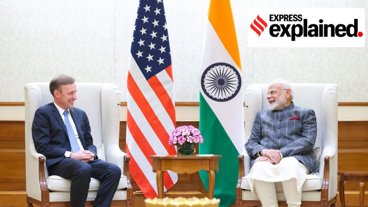 Indo US Nuclear deal India USA