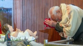 Thanks to PM’s inclusive governance, Christians in India do feel heard