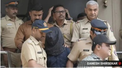 Saif Ali Khan Bangladesh national held for attack on Saif: Mumbai Police