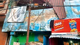 cow slaughter, cow vigilante, lynching, cow slaughter lynching, cow vigilantism, lucknow, lucknow news, indian express