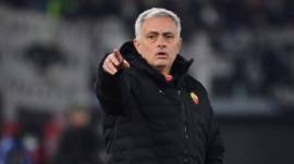 Jose Mourinho Rant