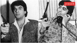 Mukesh Khanna recently revealed that one of Amitabh Bachchan's friends overheard him commenting on the Shaktimaan actor, accusing him of imitating the superstar.