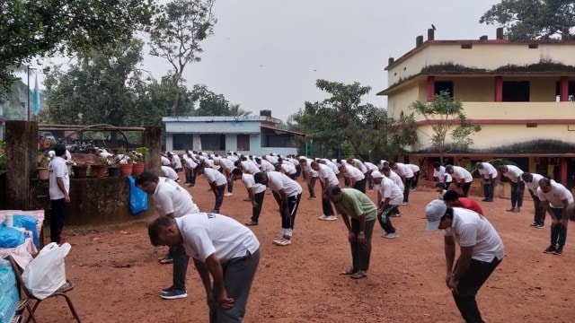 ‘Against Islamic norms’: Kerala cleric objects to popular fitness programme