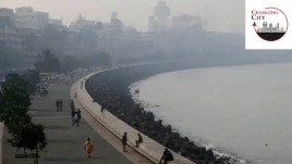 Mumbai Virar