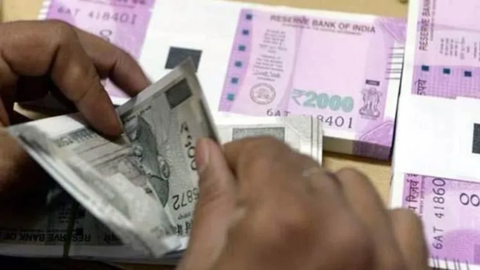 No spending, no tender after Feb 15: Finance dept order for fiscal year-end