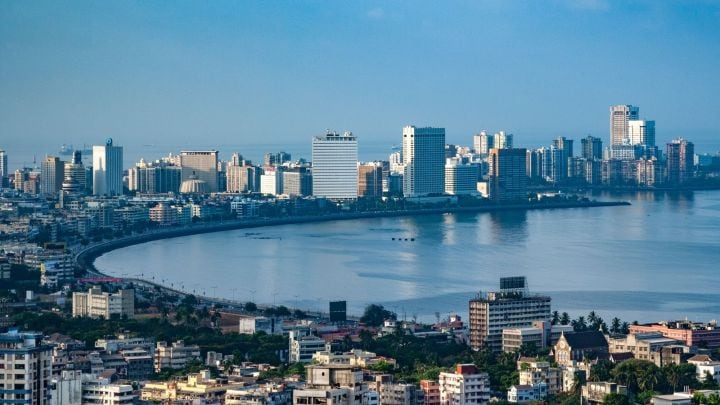 Mumbai has emerged as the sole Indian city ranked in the Global Power Cities Index 2024-25. (Source Canva Pro)