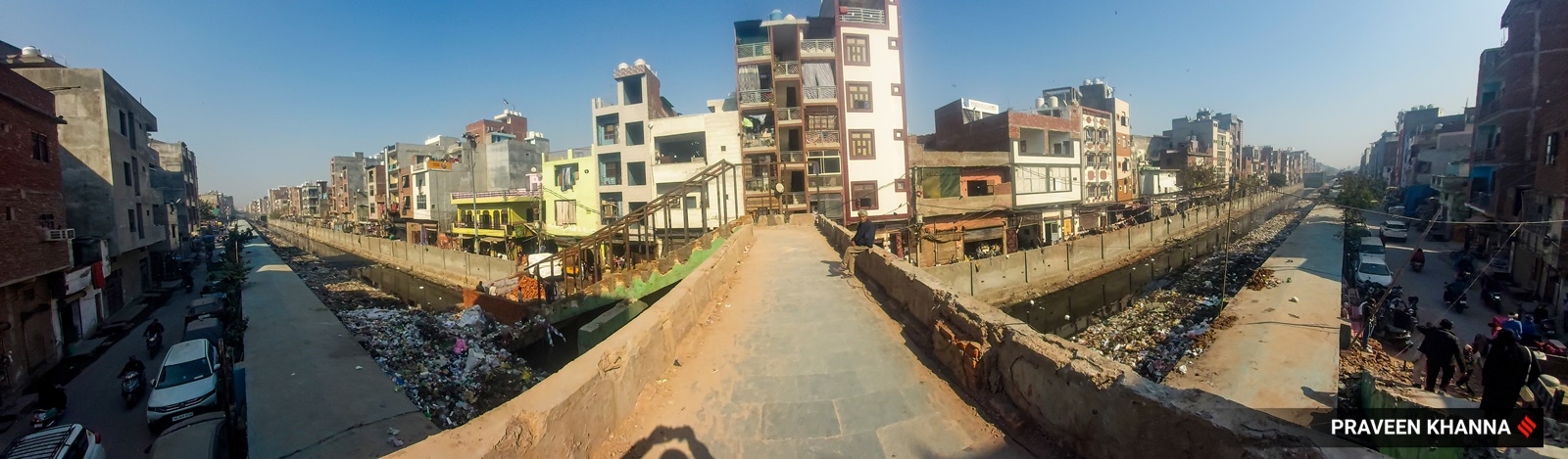 Delhi assembly elections, mustafabad news, indian express