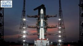 UPSC Weekly Current Affairs Quiz | January 19 to January 25, 2025