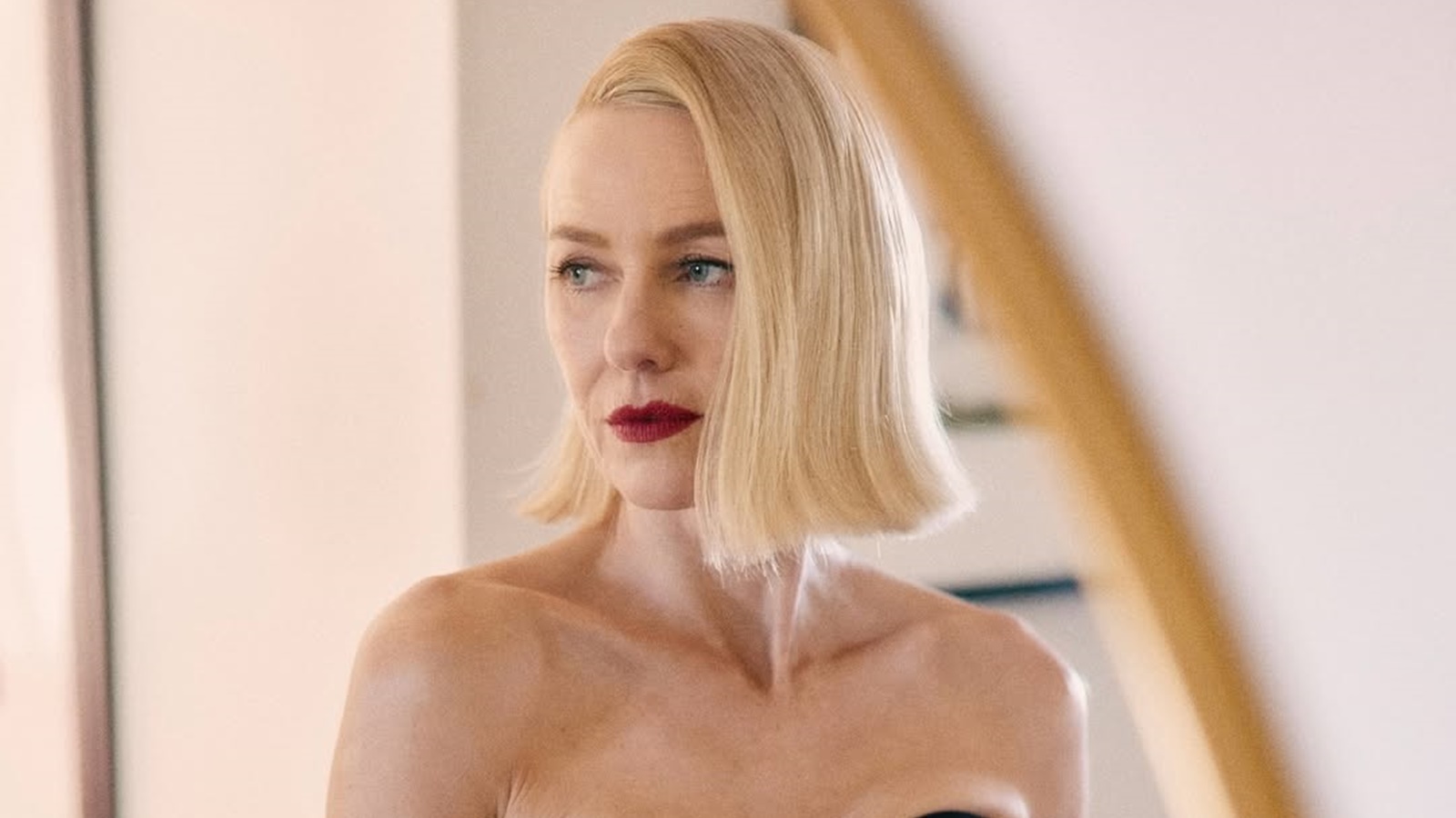 ‘I’m in menopause, and I have this patch…’: Naomi Watts on the struggles of intimacy during menopause | Feelings News ‘I’m in menopause, and I have this patch…’: Naomi Watts on the struggles of intimacy during menopause | Feelings News