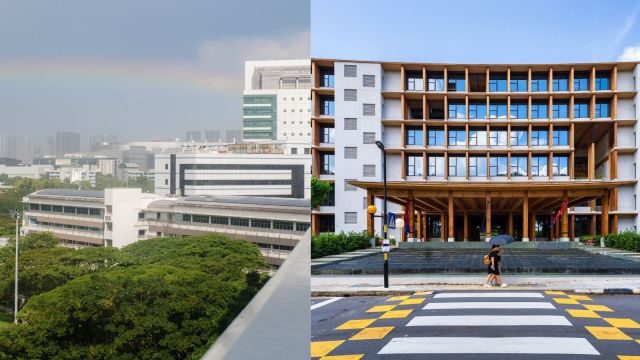 National University of Singapore vs Nanyang Technological University: Which varsity is better for Computer Science?