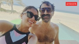 Nazriya Nazim- Fahadh Faasil