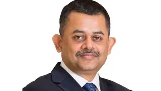 Neelkanth Mishra