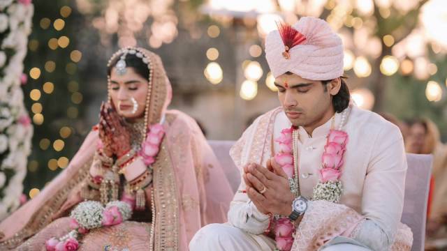 Neeraj Chopra marriage