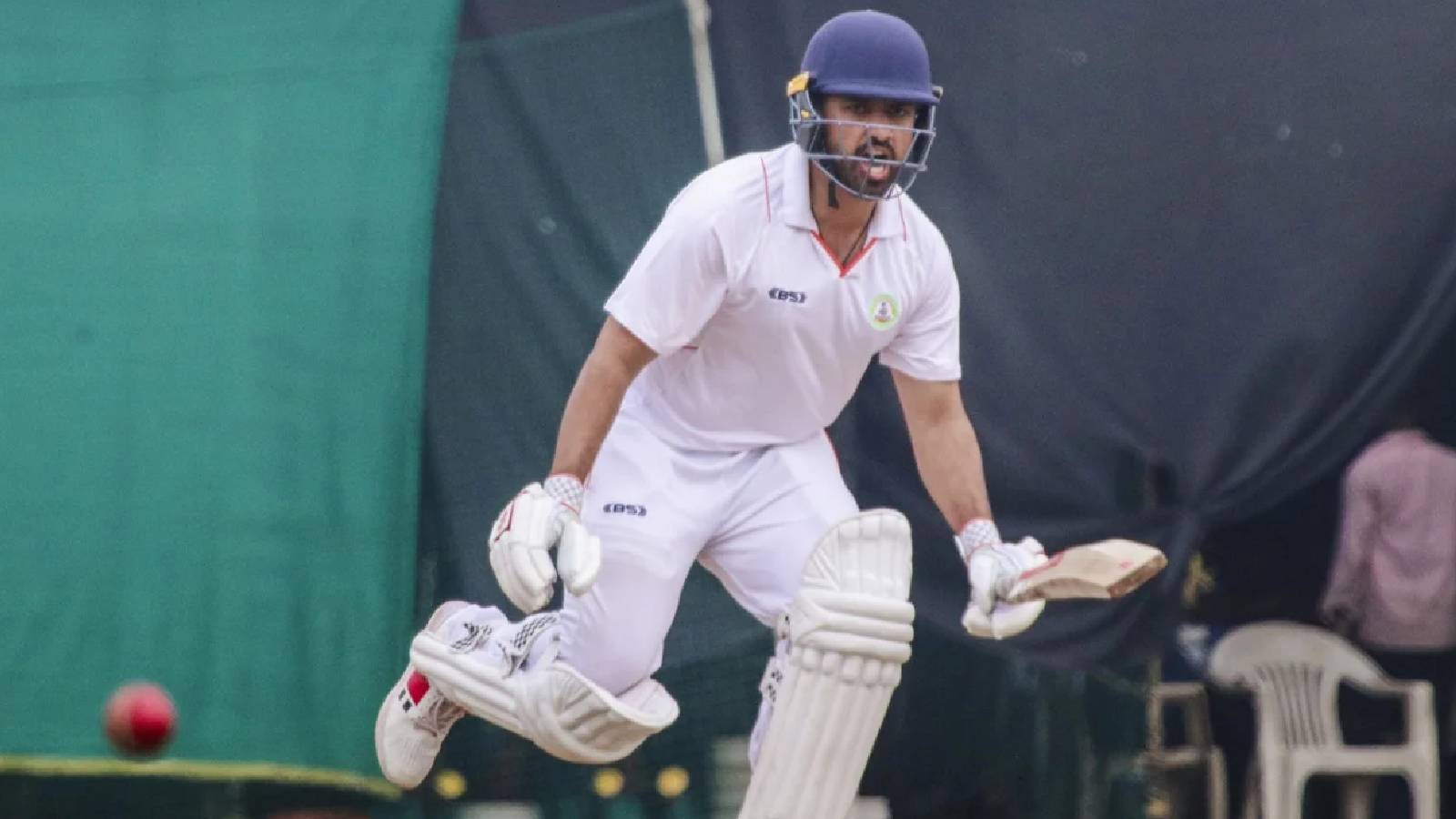 111*, 44*, 163*, 111* and 100*: Karun Nair breaks List A world record with 3rd consecutive hundred in Vijay Hazare Trophy | Cricket News